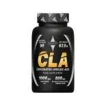 CLA (90 CAPS) - AZGARD NUTRITION