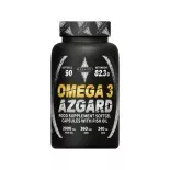 OMEGA 3 (90 CAPS) - AZGARD NUTRITION