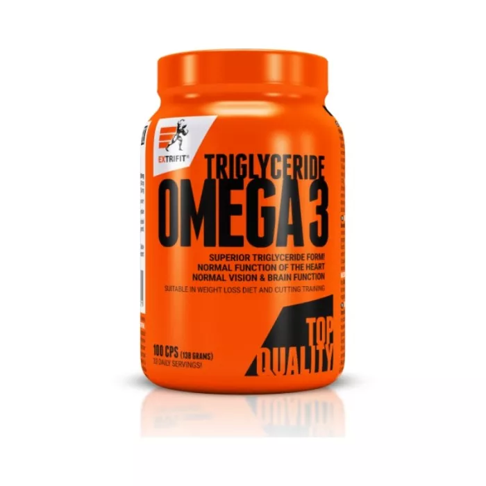 OMEGA 3 1000 (100 CAPS) -...