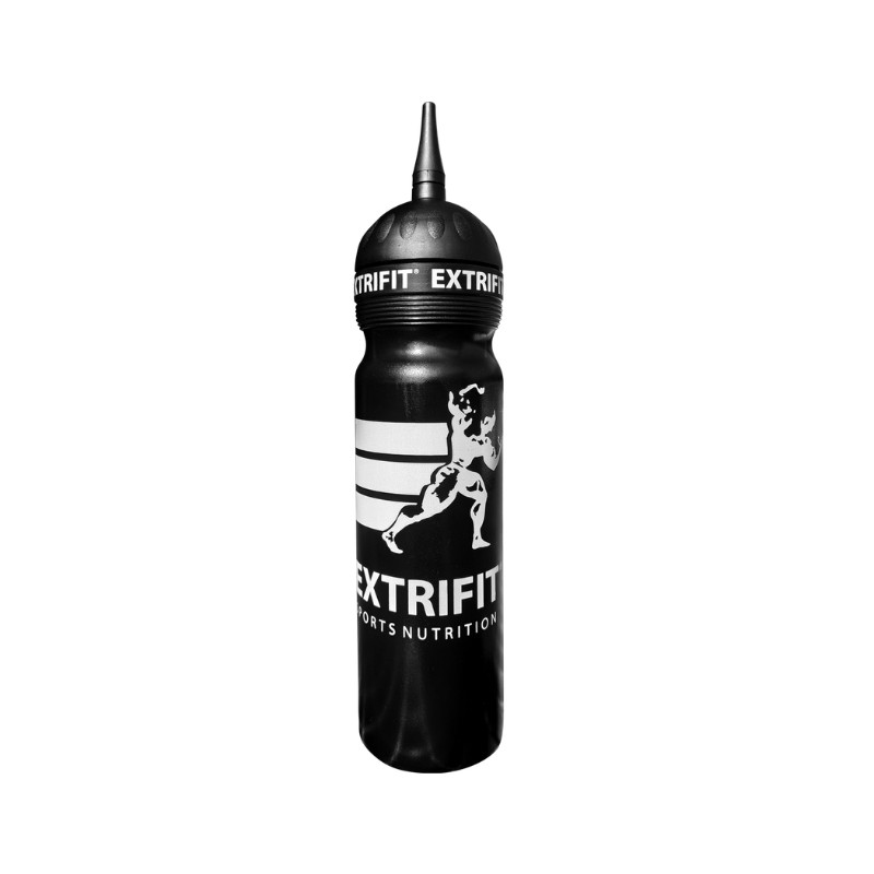 BOUTEILLE SPORT 1L - EXTRIFIT