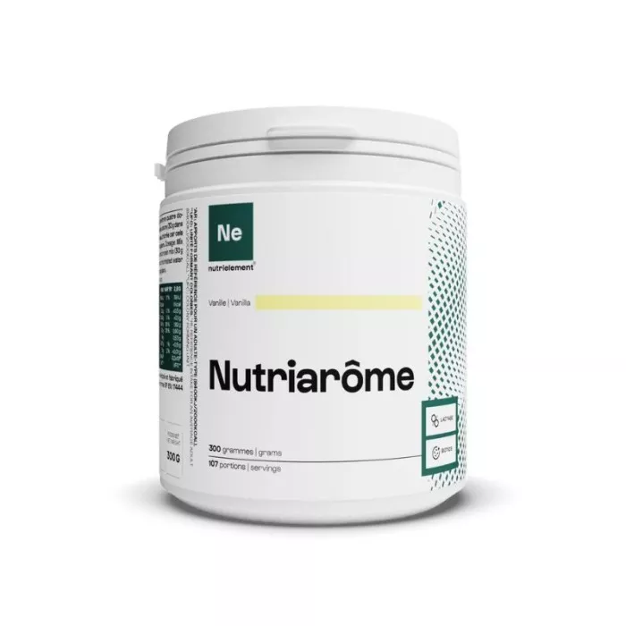 NUTRIARÔME (CHOCOLAT) -...