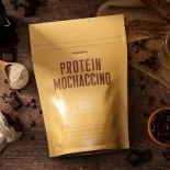 MOCACCINO PROTÉINÉ (400G) - PROZIS