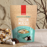 PROTÉINE MUESLI (400G) - PROZIS