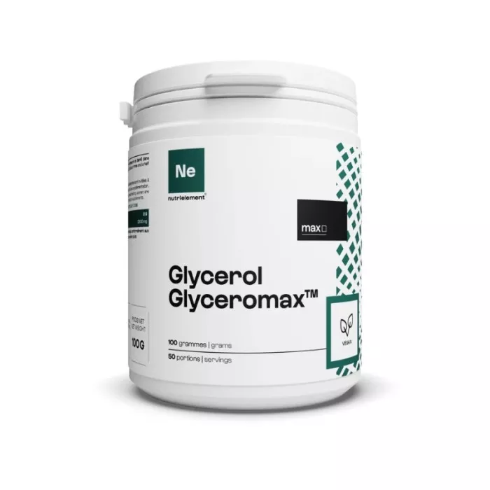 GLYCÉROL GLYCÉROMAX (100G)...