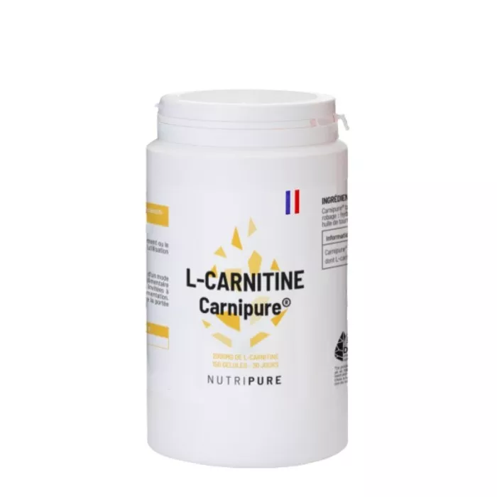 L-CARNITINE CARNIPURE -...