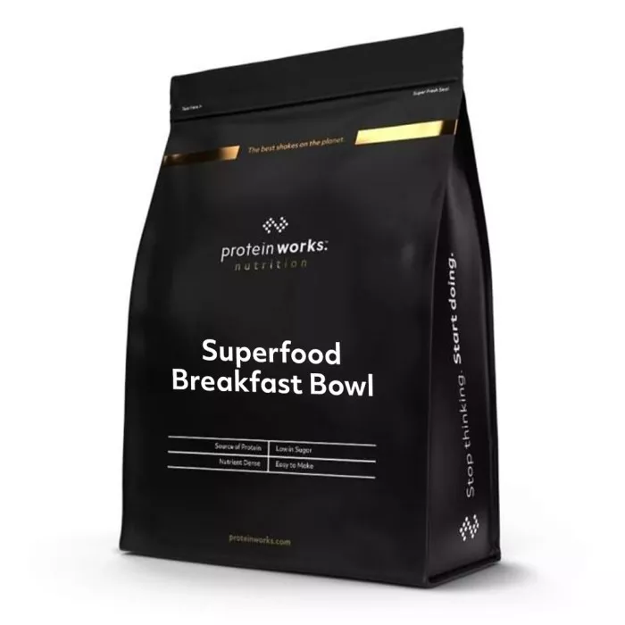 BREAKFAST BOWL