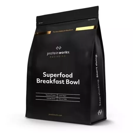 BREAKFAST BOWL