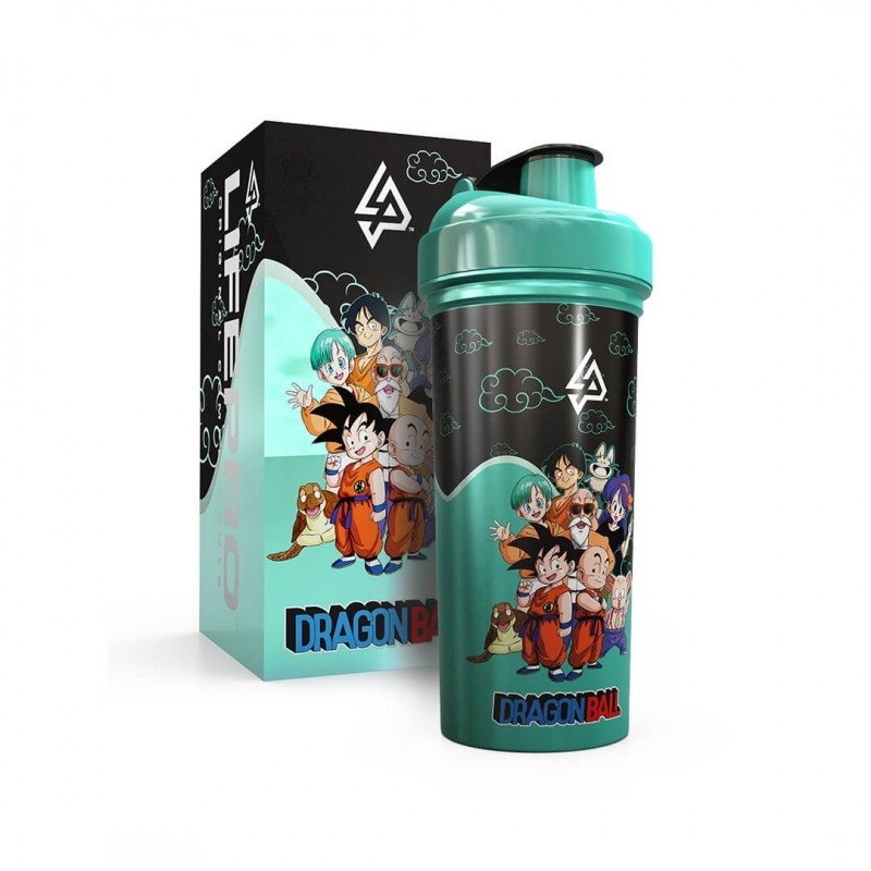 SHAKER DRAGON BALL ORIGIN (700ML) - LIFE PRO