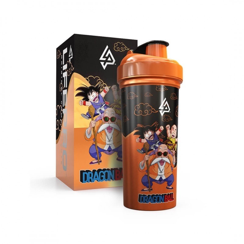 SHAKER DRAGON BALL MASTER ROSHI (700ML) - LIFE PRO