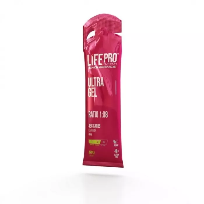ENDURANCE ULTRA GEL (60ML)...