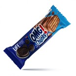 OMG PROTÉINE CHUNKY BARRE (35G) - LIFE PRO