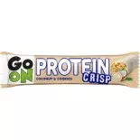 BARRE PROTÉINÉE CROQUANTE (45G)