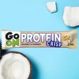 BARRE PROTÉINÉE CROQUANTE (45G)