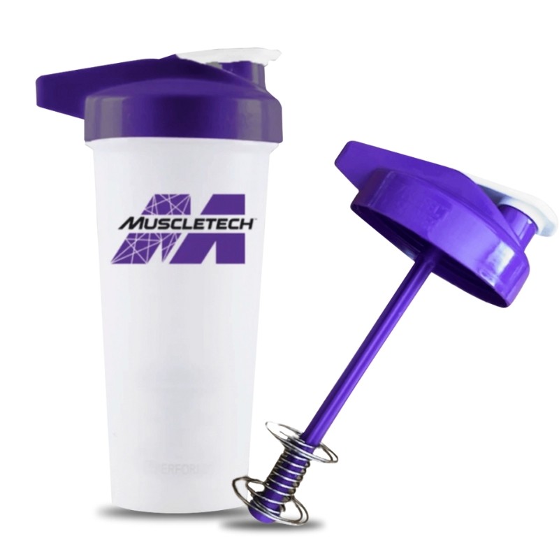 SHAKER (700ML) - MUSCLE TECH