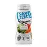 SAUCES SALÉES ZERO CALORIES - SAUZERO