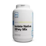 ISOLATE NATIVE WHEY MIX - NUTRIMUSCLE