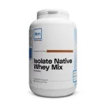 ISOLATE NATIVE WHEY MIX - NUTRIMUSCLE