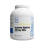 ISOLATE NATIVE WHEY MIX - NUTRIMUSCLE