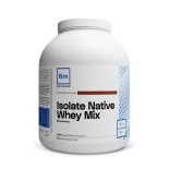 ISOLATE NATIVE WHEY MIX - NUTRIMUSCLE