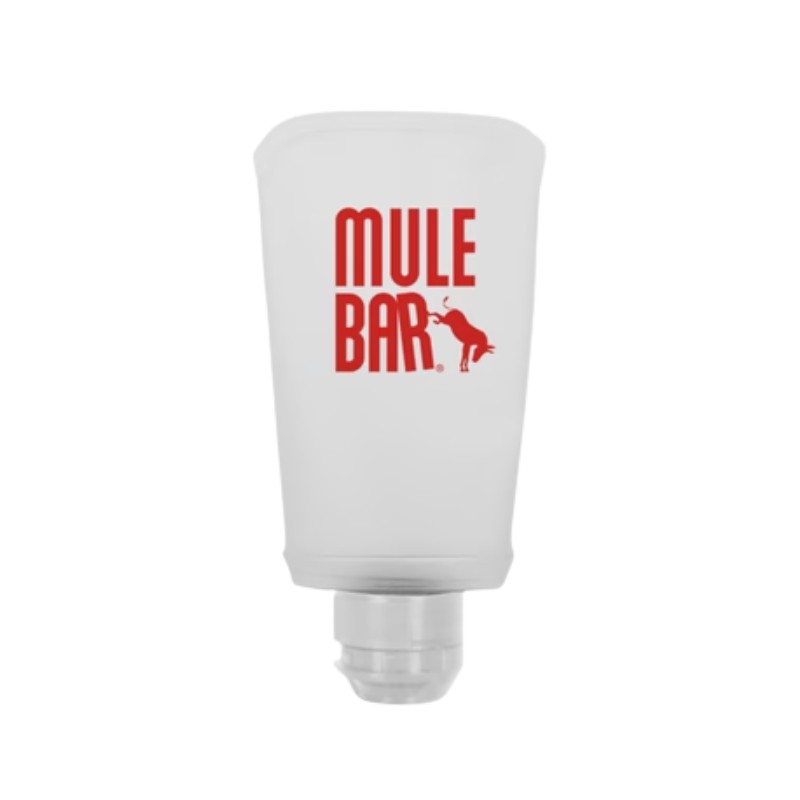 FLASQUE SOUPLE EN SILICONE - MULEBAR