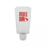 FLASQUE SOUPLE EN SILICONE - MULEBAR