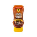 SAUCES SUCRÉES ZERO (350ML) - RABEKO