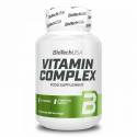 VITAMIN COMPLEX - BIOTECH USA