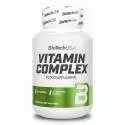 VITAMIN COMPLEX - BIOTECH USA