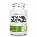 VITAMINE COMPLEX - BIOTECH USA