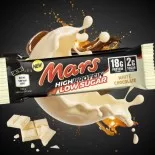 MARS FAIBLE EN SUCRE - MARS
