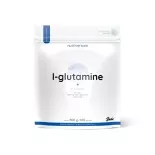 BASIC L-GLUTAMINE (500G) - NUTRIVERSUM