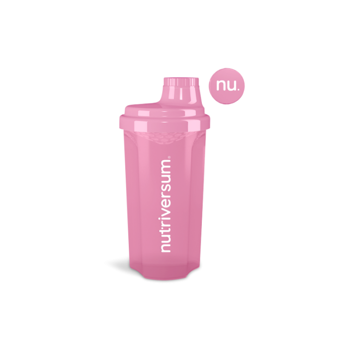 SHAKER WOMAN 500ML -...