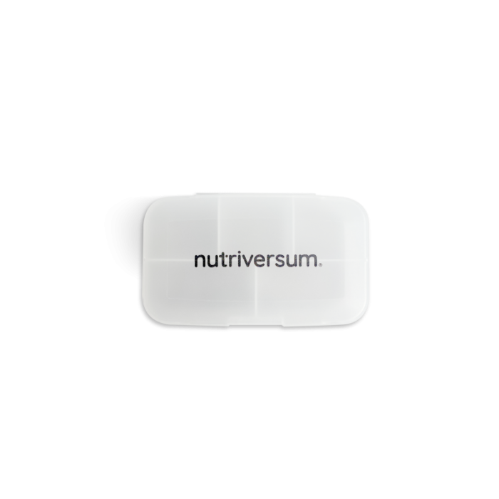 PILULIERS - NUTRIVERSUM