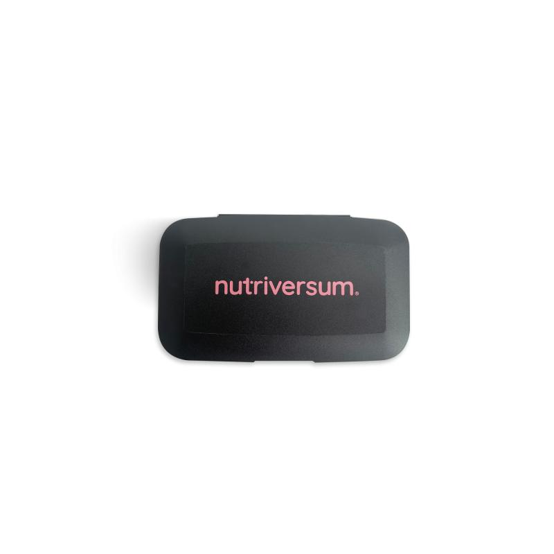 PILULIERS - NUTRIVERSUM