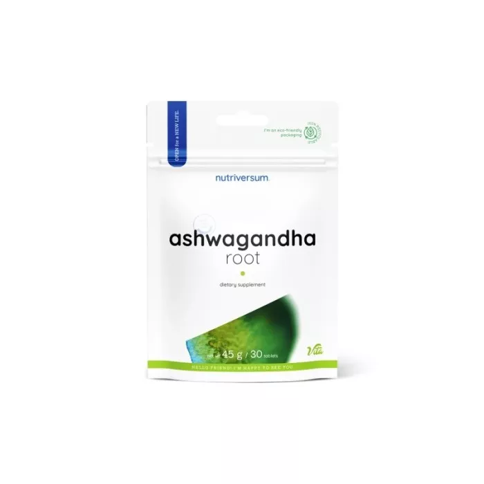 VITA ASHWAGANDHA ROOT (30...