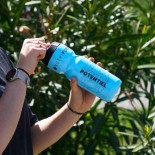GOURDE SPORT (800ml) - NUTRIPURE