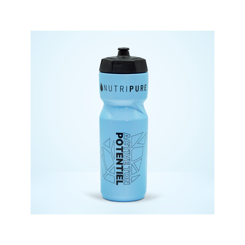 GOURDE SPORT (800ml) - NUTRIPURE