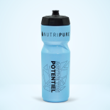 GOURDE SPORT (800ml) - NUTRIPURE