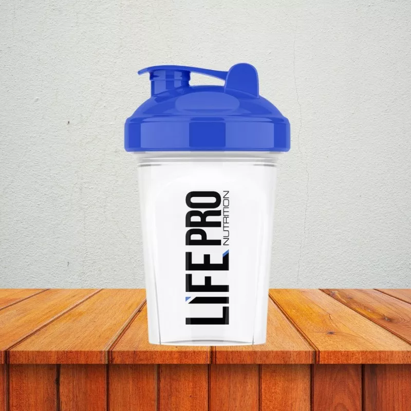 SHAKER 600 ML - LIFE PRO