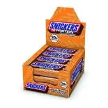 SNICKERS PROTEIN BEURRE DE CACAHUETE  - MARS