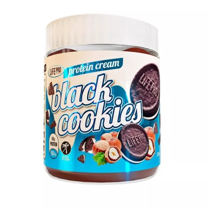 PÂTE À TARTINER PROTÉINÉE...