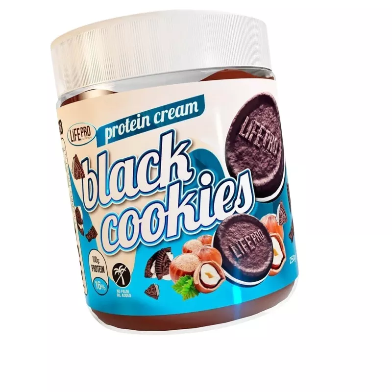 PÂTE À TARTINER PROTÉINÉE ORÉO (250G) - LIFE PRO