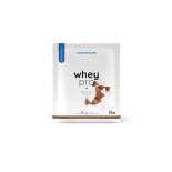 ÉCHANTILLON PURE WHEY PRO (30G) - NUTRIVERSUM