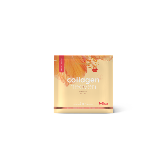 ÉCHANTILLON COLLAGEN HEAVEN...