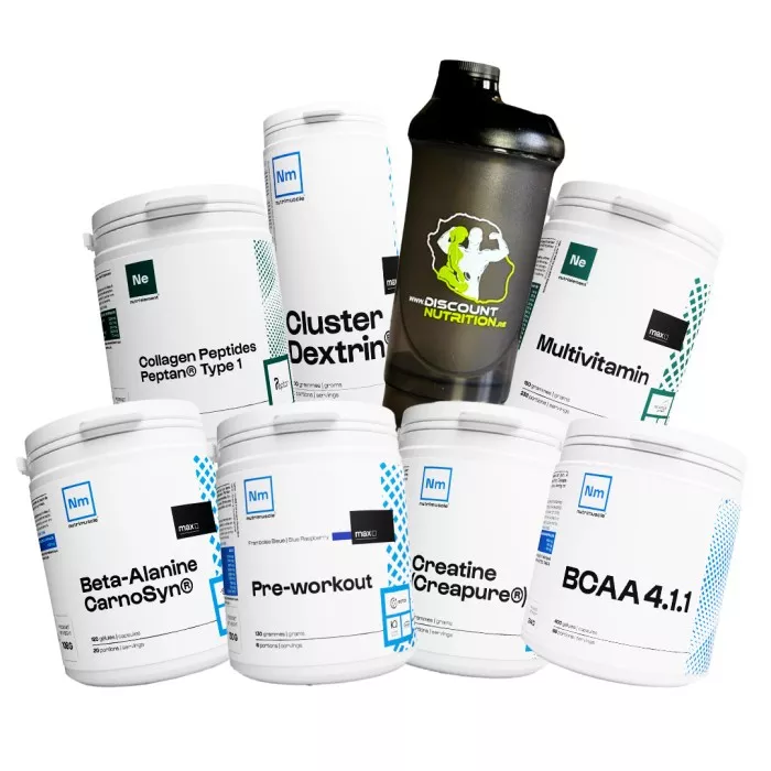 PACK PERFORMANCE CONFIRMÉ