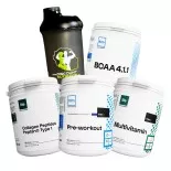 PACK PERFORMANCE DÉBUTANT