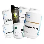 PACK VOLUME SEC CONFIRMÉ