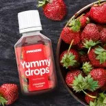 YUMMY ARÔME SANS SUCRE (50ML) - PROZIS
