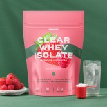 CLEAR WHEY ISOLATE (500G) - PROZIS