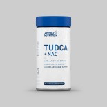 TUDCA + NAC - APPLIED NUTRITION